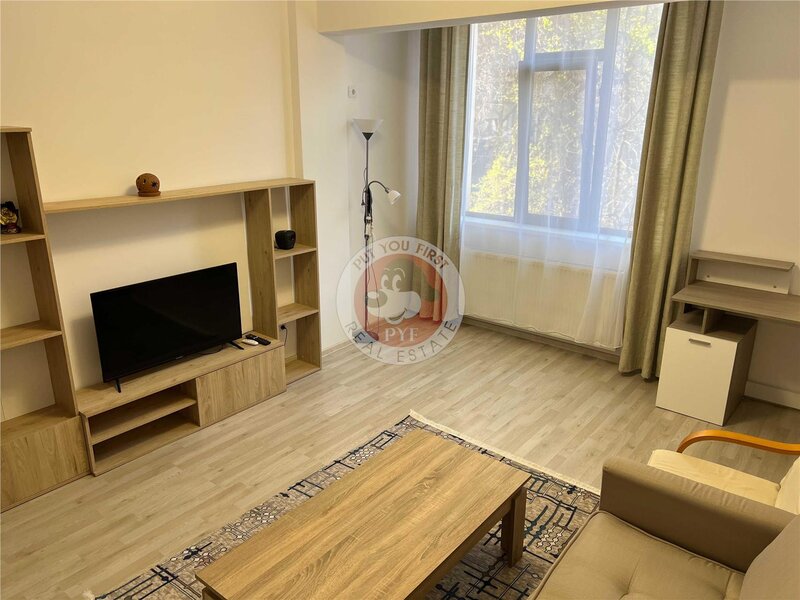 Salaj, apartament 2 camere, 50 mp, decomandat, B8670