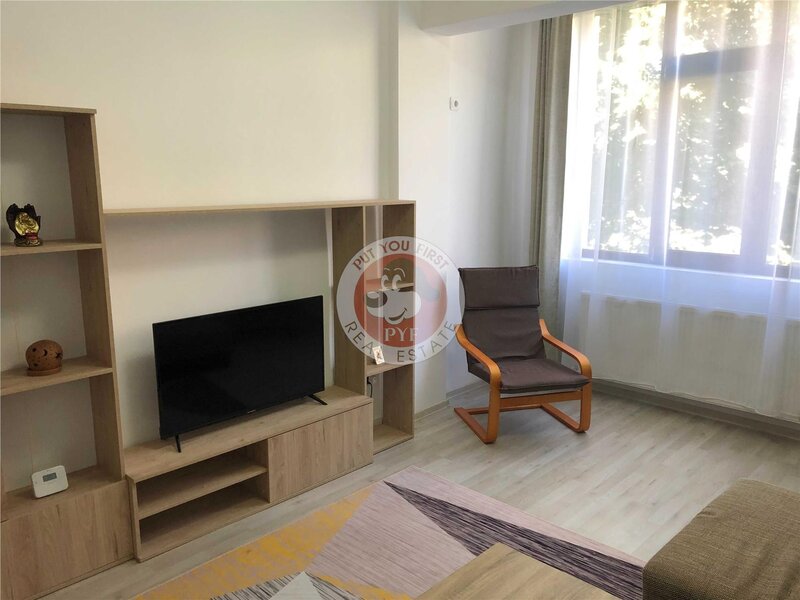 Salaj, apartament 2 camere, 50 mp, decomandat, B8670