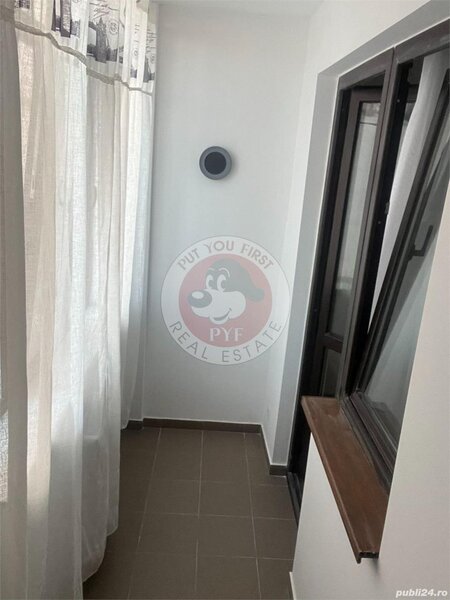 Salaj, apartament 2 camere, 50 mp, decomandat, B8670