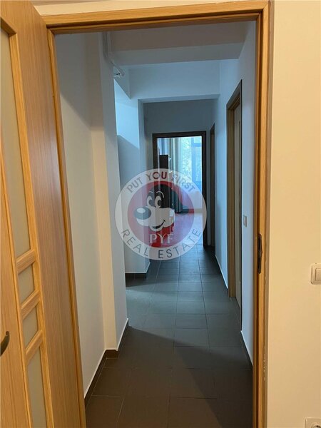 Salaj, apartament 2 camere, 50 mp, decomandat, B8670